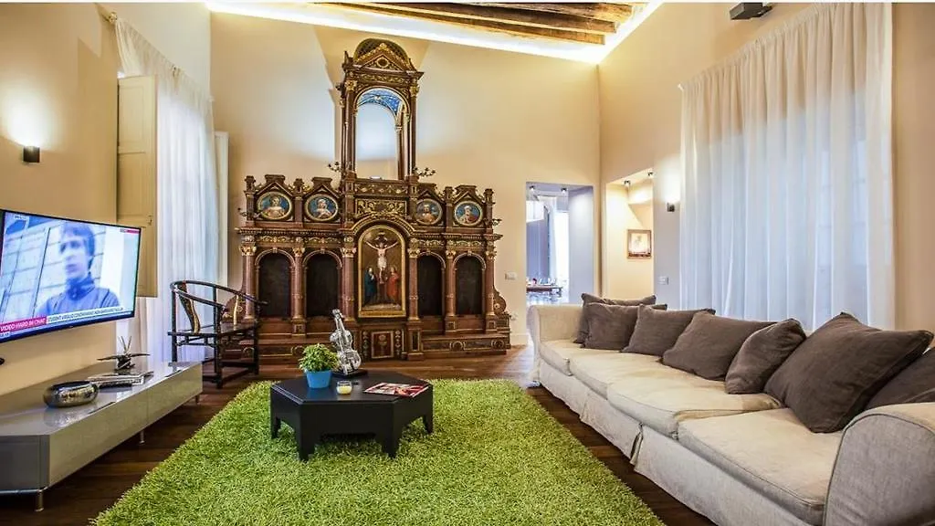 Regio Maison Du Charme Cagliari