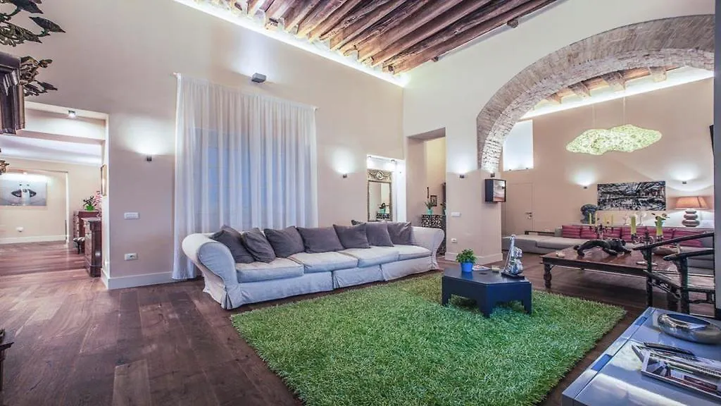 Regio Maison Du Charme Cagliari Italien